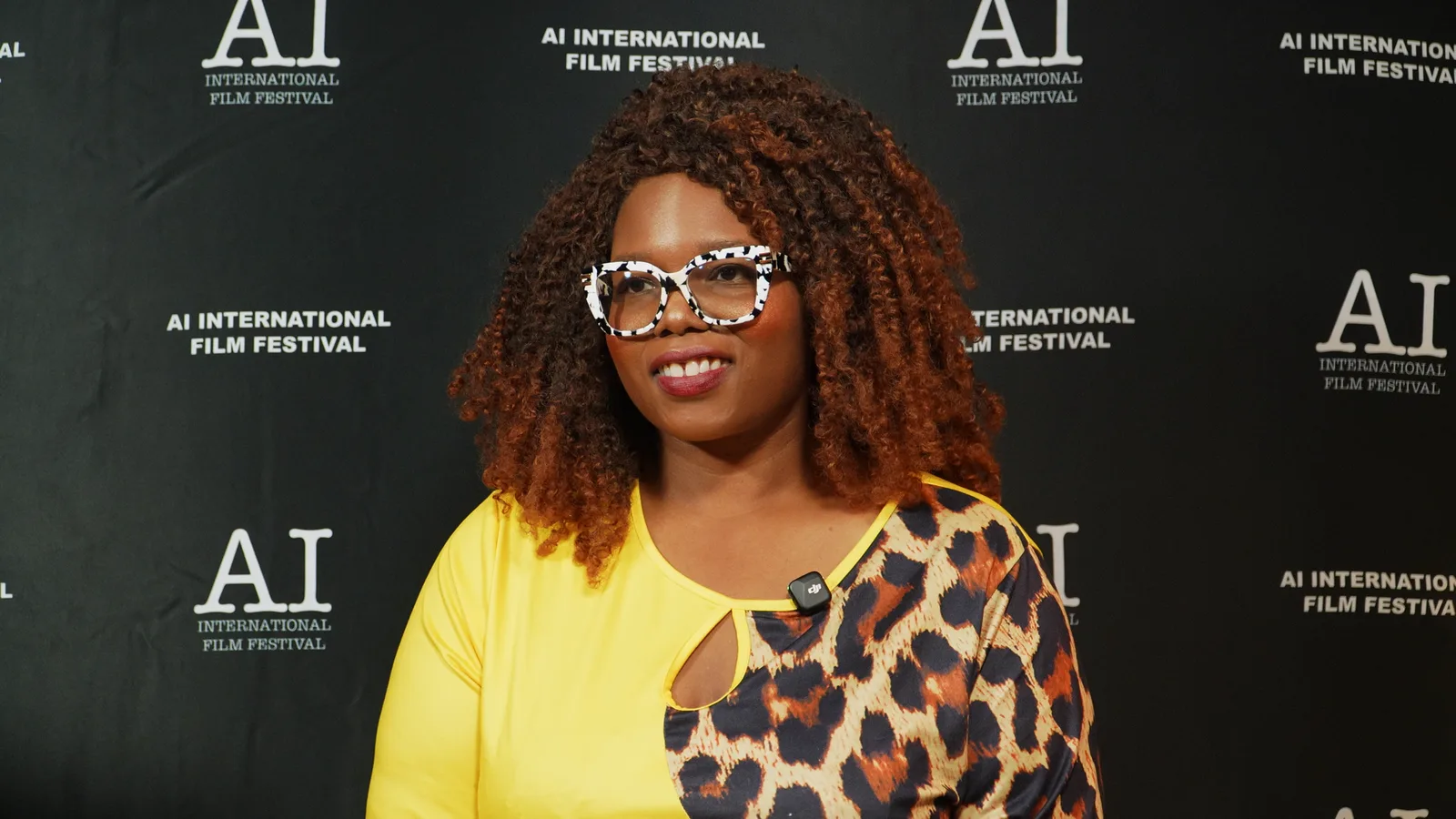Elise Williams, Filmmaker, California