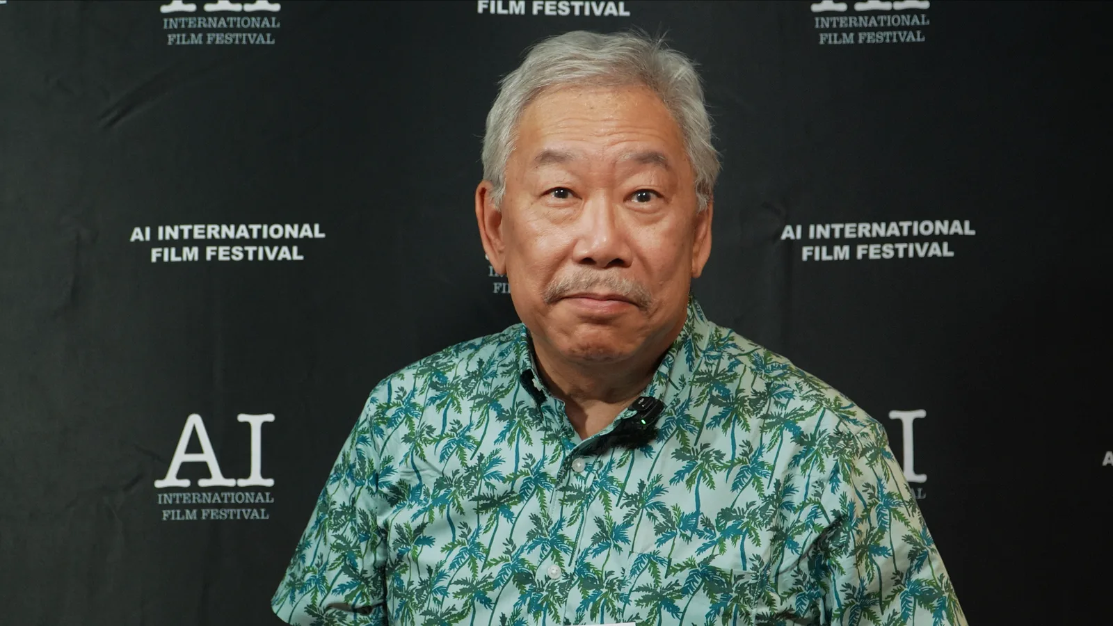 Michael D Jue, Composer, filmmaker, actor, screenwriter, United States