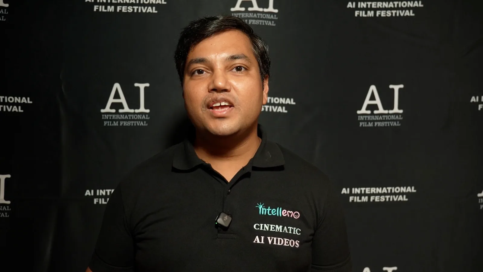Saurabh Gupta, CEO, Intellemo, Gurugram, India